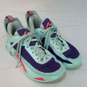 Jordan Luka 1 Youth Basketball Shoes